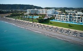 The Ixian Grand & All Suites - Adults Only Hotel Rhodes